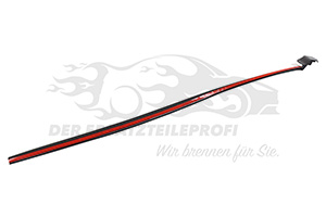 828379380R Türdichtung B-Säule links oben Renault