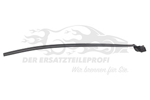 Türdichtung B-Säule links oben