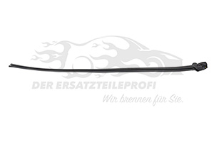 Türdichtung B-Säule rechts oben