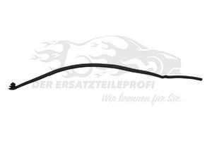 828350005R Türdichtung B-Säule links Renault
