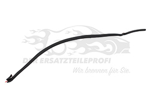 828350005R Türdichtung B-Säule links Renault