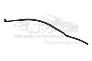 828350005R Türdichtung B-Säule links Renault