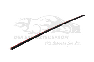 908309924R Heckklappendichtung oben Renault