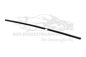 908309924R Heckklappendichtung oben Renault