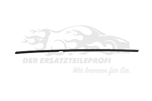 908309924R Heckklappendichtung oben Renault