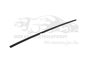 908309924R Heckklappendichtung oben Renault