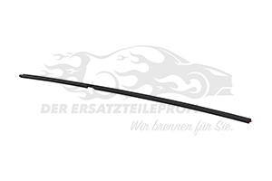 908309924R Heckklappendichtung oben Renault