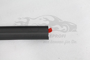 908309924R Heckklappendichtung oben Renault