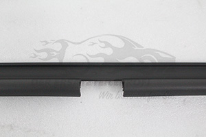 908309924R Heckklappendichtung oben Renault