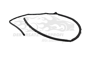 828388679R Türdichtung Hintertür links unten Renault
