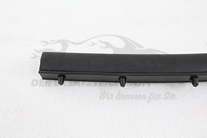 828388679R Türdichtung Hintertür links unten Renault