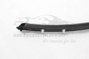 828388679R Türdichtung Hintertür links unten Renault