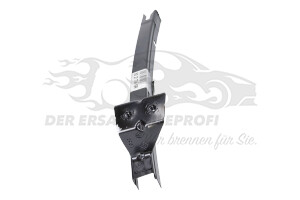 802173419R Führung, Seitenscheibe vorne links Renault