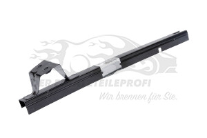 802173419R Führung, Seitenscheibe vorne links Renault