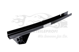 802173419R Führung, Seitenscheibe vorne links Renault