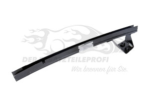 802173419R Führung, Seitenscheibe vorne links Renault