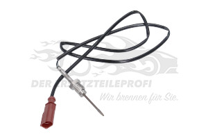 04L906088GS Abgastemperatursonde nach Dieselpartikelfilter 