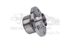 2Q0407621B Radnabe vorne mit Lager 