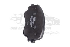 5WA698151M Bremsbeläge vorne 