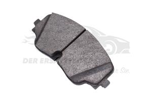 5WA698151M Bremsbeläge vorne 
