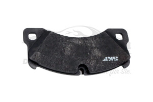 7P0698151G Bremsbeläge vorne Sys.Brembo 