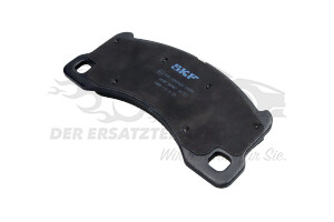 7P0698151G Bremsbeläge vorne Sys.Brembo 