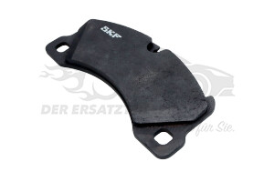 7P0698151G Bremsbeläge vorne Sys.Brembo 