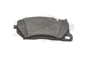 4M8698151D Bremsbeläge vorne 