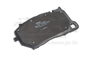 4M8698151D Bremsbeläge vorne 