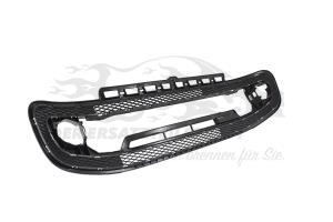 1S0853677E Luftführungsgitter mitte schwarz 