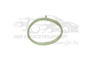 55566665 Dichtung Drosselklappenstutzen Opel