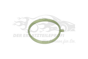 55566665 Dichtung Drosselklappenstutzen Opel