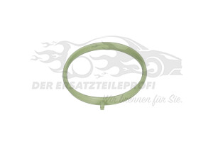 55566665 Dichtung Drosselklappenstutzen Opel