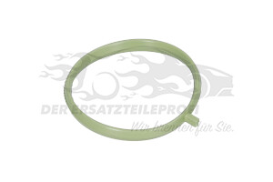 55566665 Dichtung Drosselklappenstutzen Opel