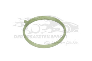 55566665 Dichtung Drosselklappenstutzen Opel