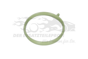 55566665 Dichtung Drosselklappenstutzen Opel