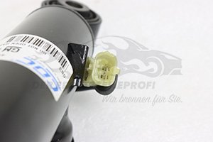84226150 Stoßdämpfer hinten links Opel