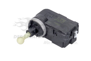 13394629 Stellmotor Leuchtweitenregulierung Opel