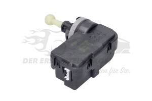 13394629 Stellmotor Leuchtweitenregulierung Opel