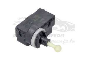 13394629 Stellmotor Leuchtweitenregulierung Opel