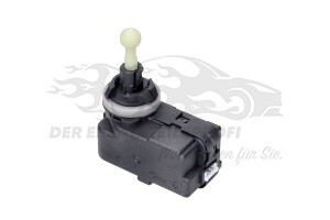 13394629 Stellmotor Leuchtweitenregulierung Opel