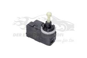 13394629 Stellmotor Leuchtweitenregulierung Opel
