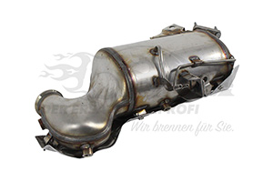 55506840 Katalysator Opel