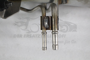 55506840 Katalysator Opel