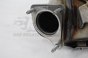 55506840 Katalysator Opel