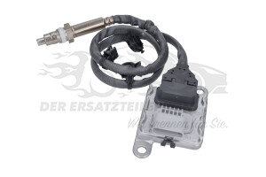55497261 Stickoxid-Sonde / NOx-Sonde Opel