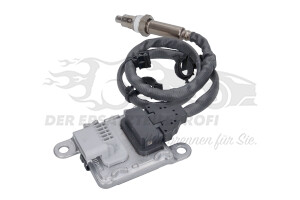 55497261 Stickoxid-Sonde / NOx-Sonde Opel
