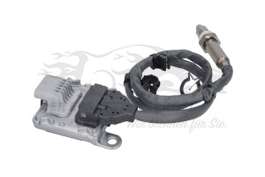 55497261 Stickoxid-Sonde / NOx-Sonde Opel