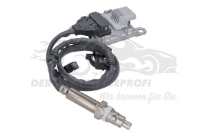 55497261 Stickoxid-Sonde / NOx-Sonde Opel