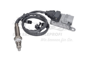 55497261 Stickoxid-Sonde / NOx-Sonde Opel
